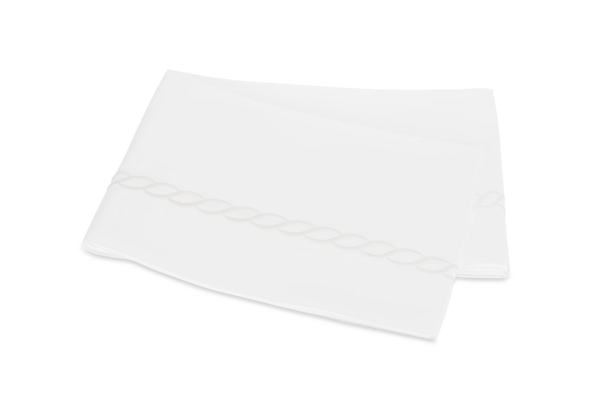 Matouk Classic Chain Flat Sheet