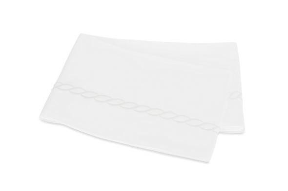 Matouk Classic Chain Flat Sheet
