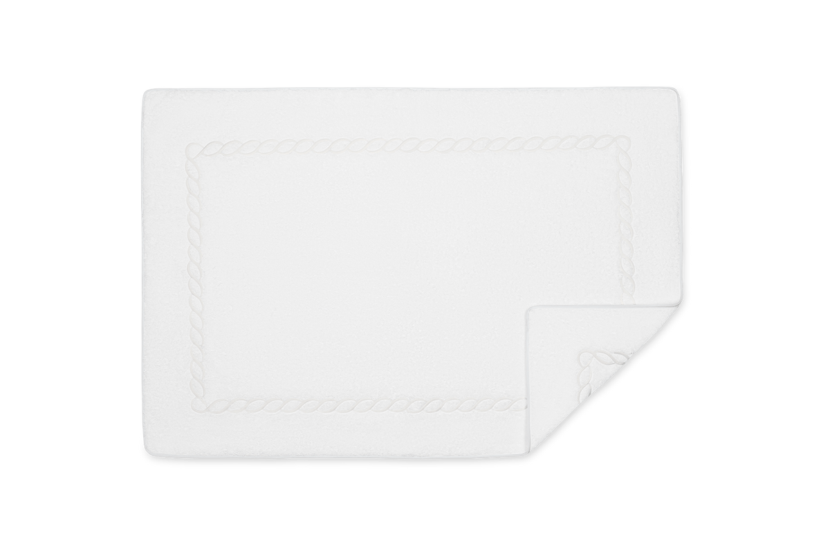 Matouk Classic Chain Tub Mat