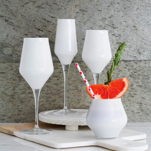 Contessa Wine Glass
