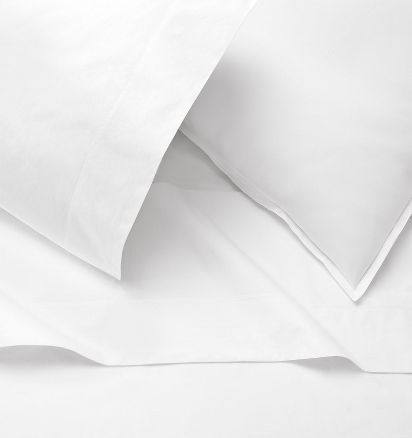 Giza 45 Corto Percale Sham