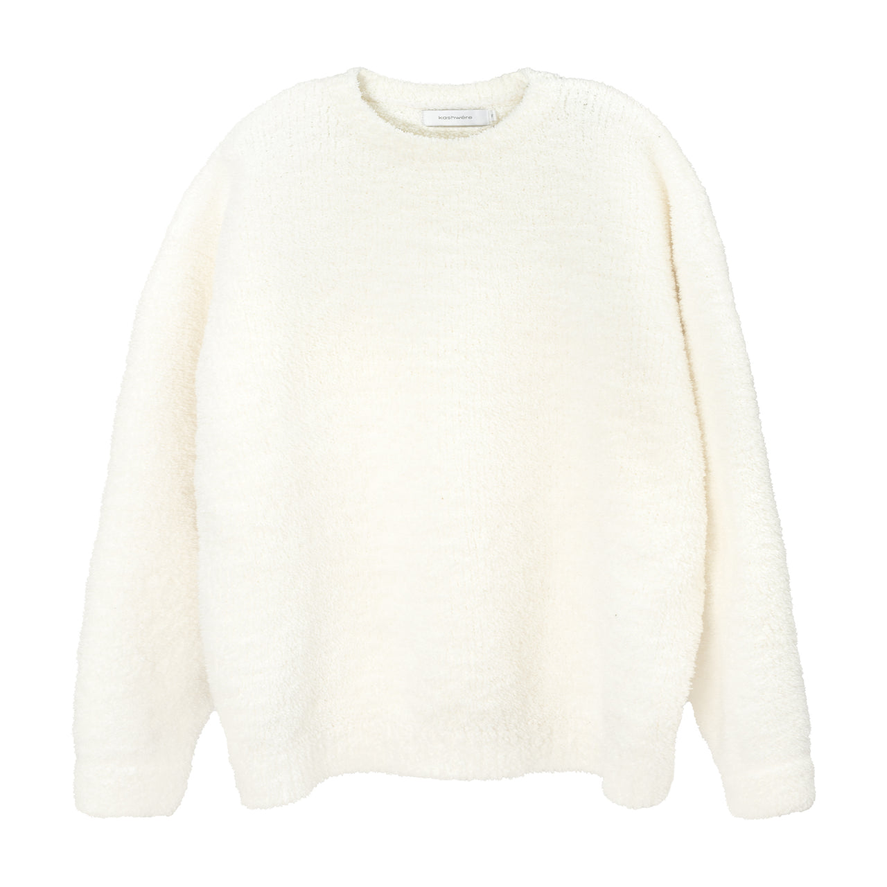 Unisex Chenilla Classic Cloud Crew