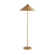 Terrace Floor Lamp