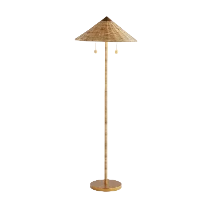 Terrace Floor Lamp