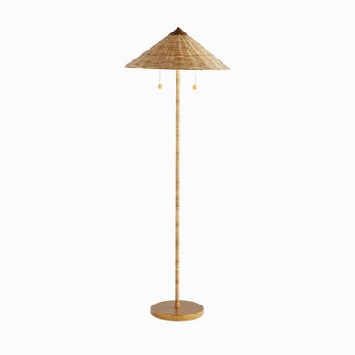 Terrace Floor Lamp*