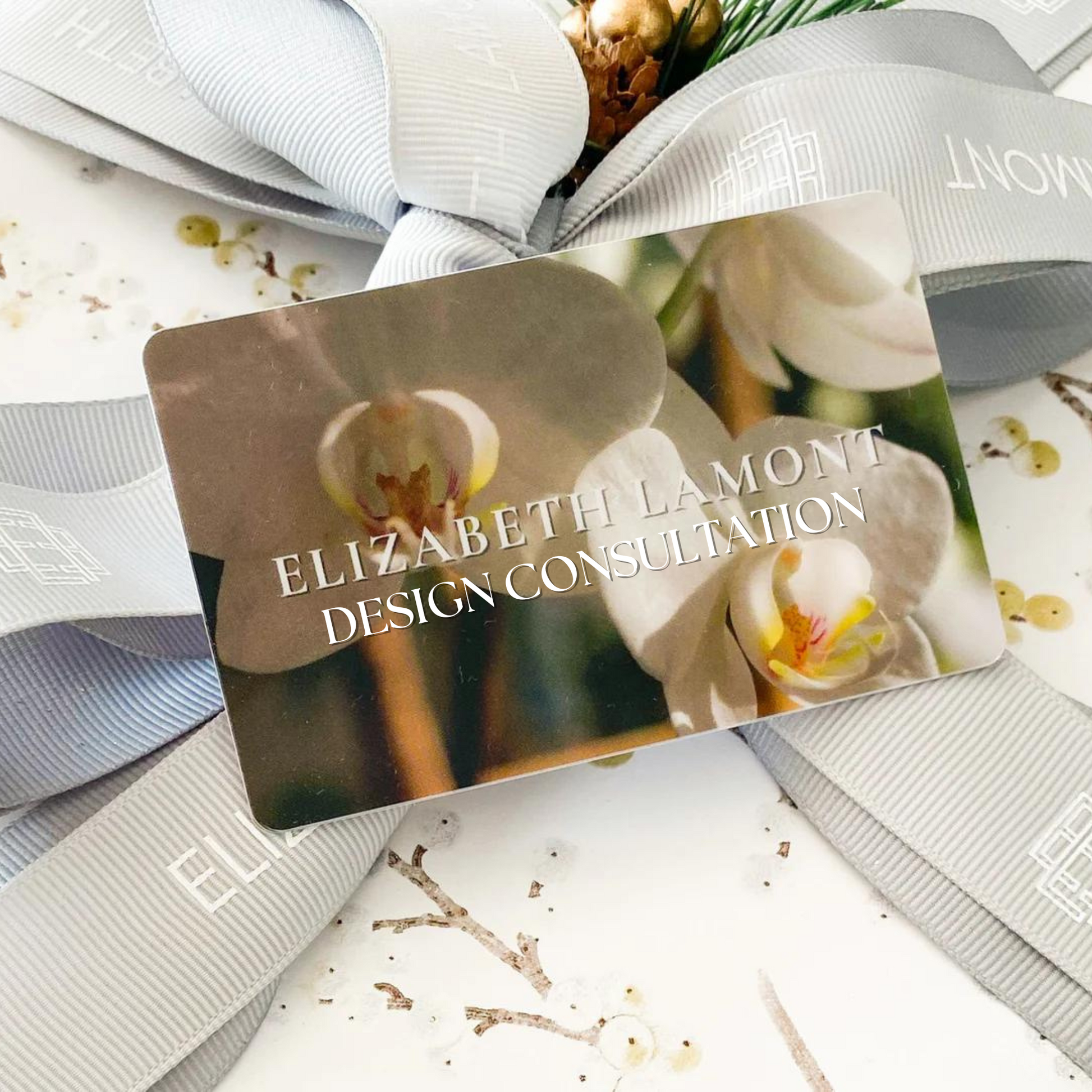 Design Consultation with Elizabeth Lamont Elizabeth Lamont Design Elizabeth Lamont   