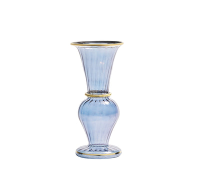 Trumpet Bud Vase