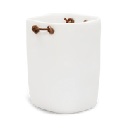 TF Cuadrado Wastebasket
