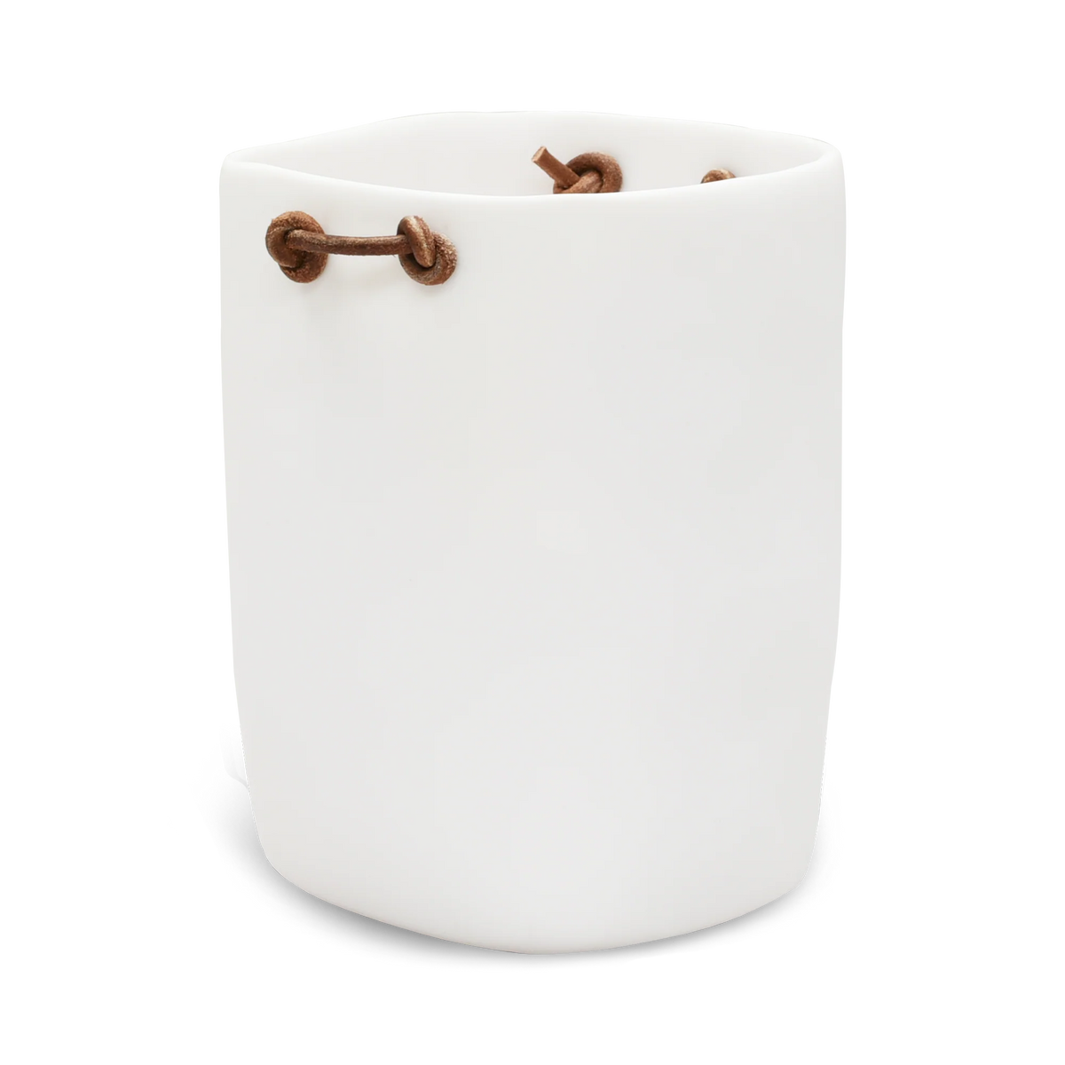 TF Cuadrado Wastebasket