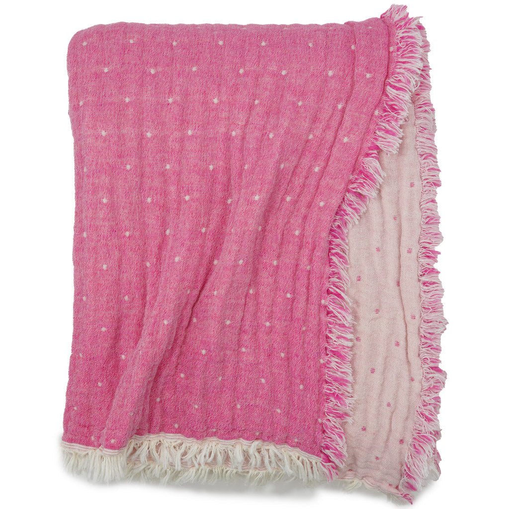 Cozi Throw