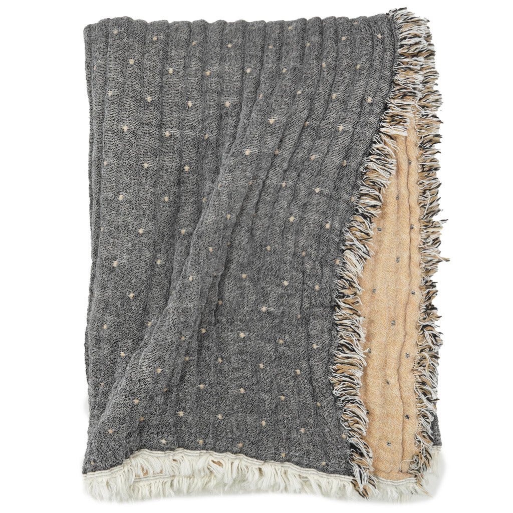 Cozi Throw