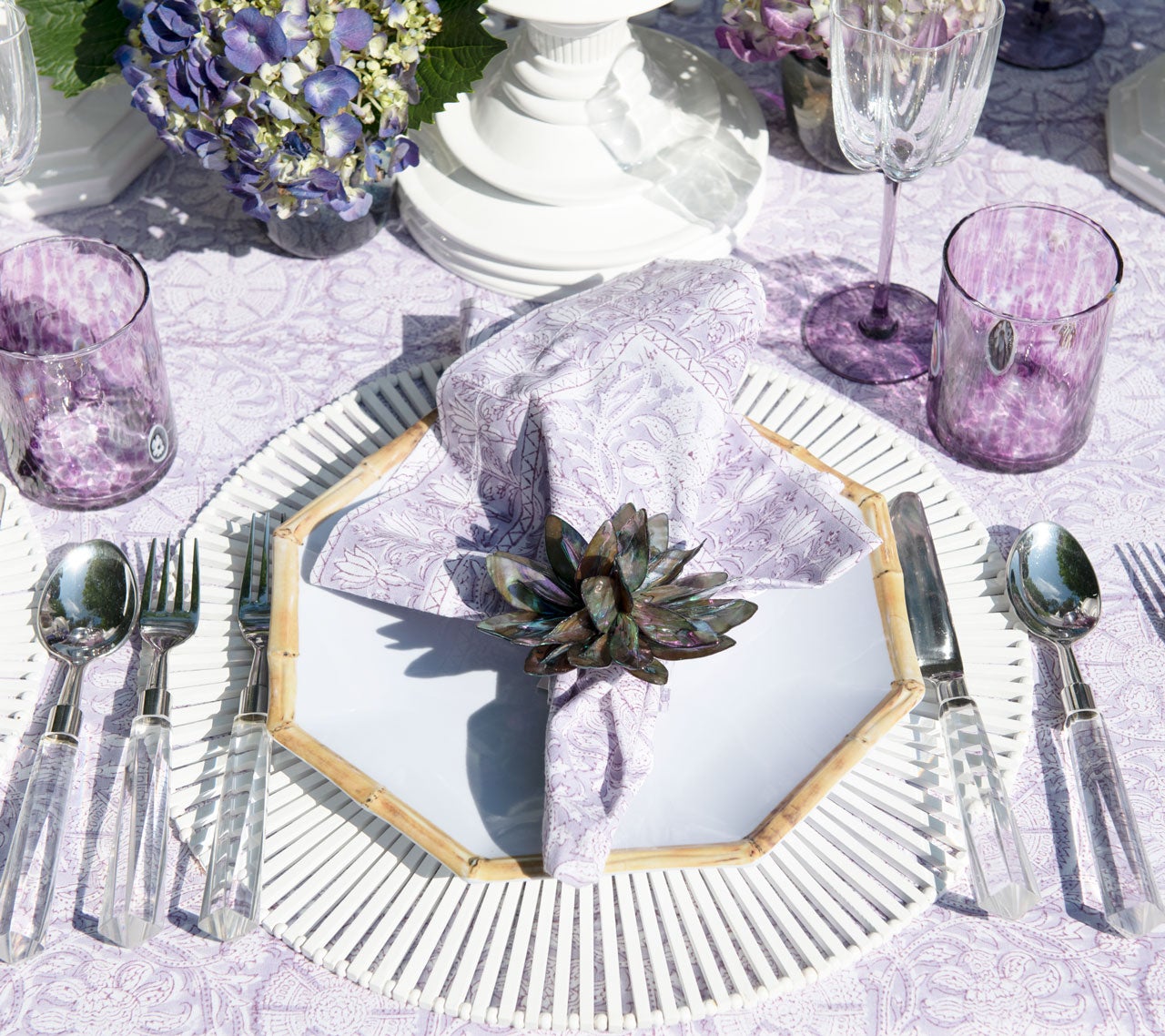 Provence Napkin