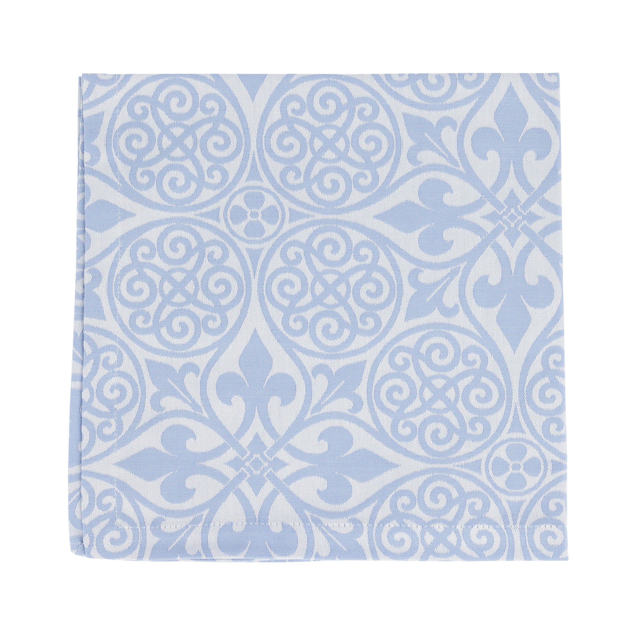 Damask Napkins