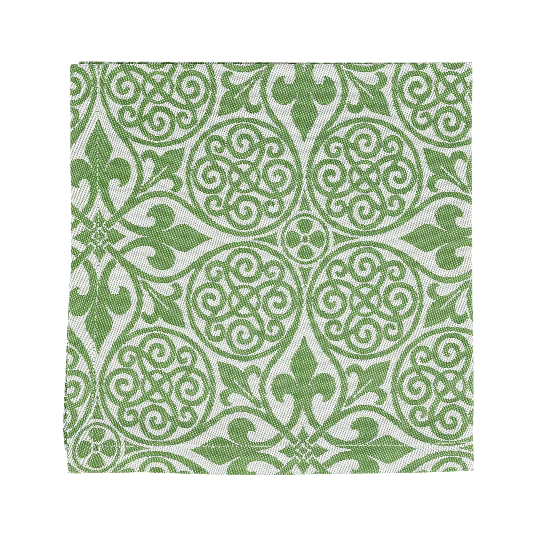 Damask Napkins