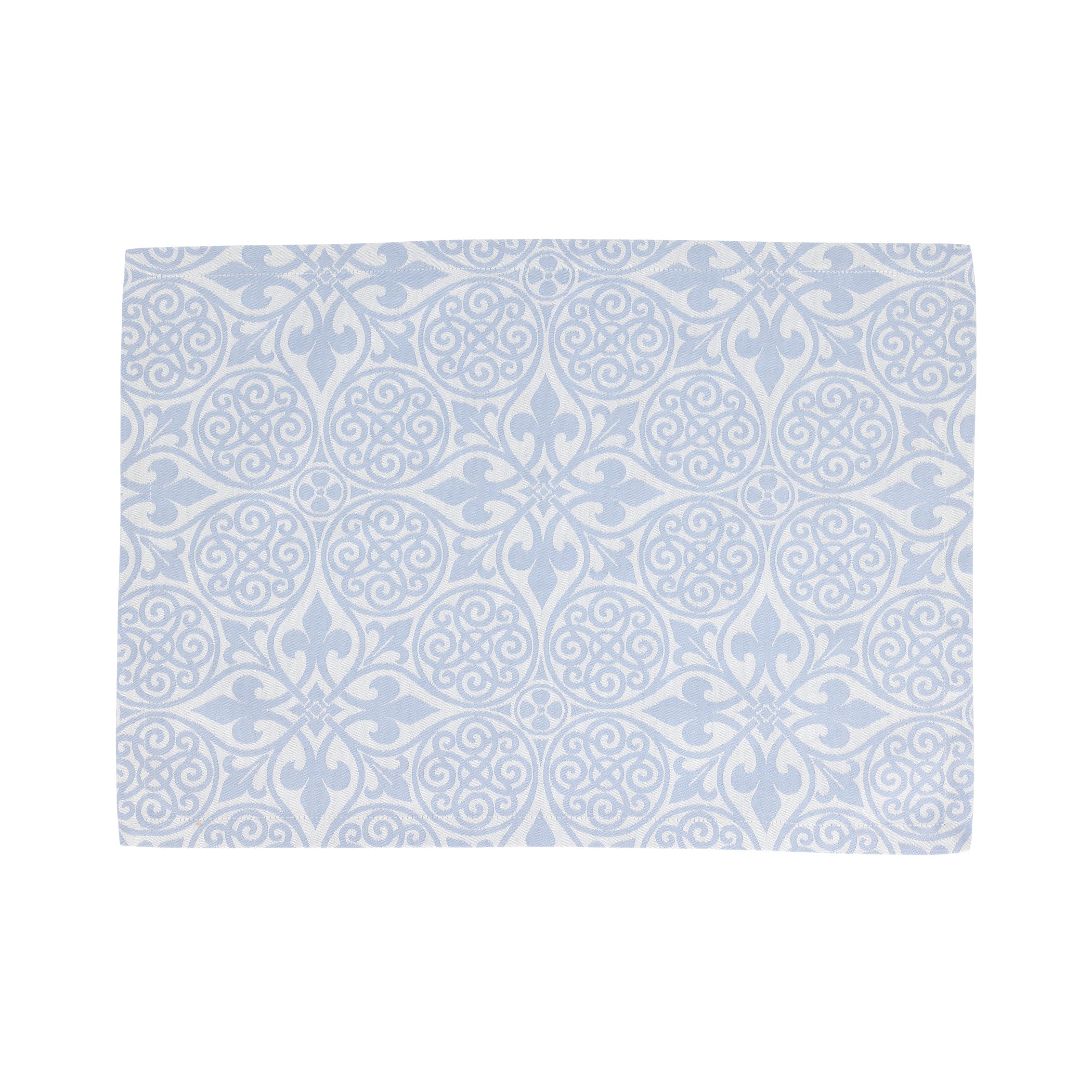 Damask Placemats