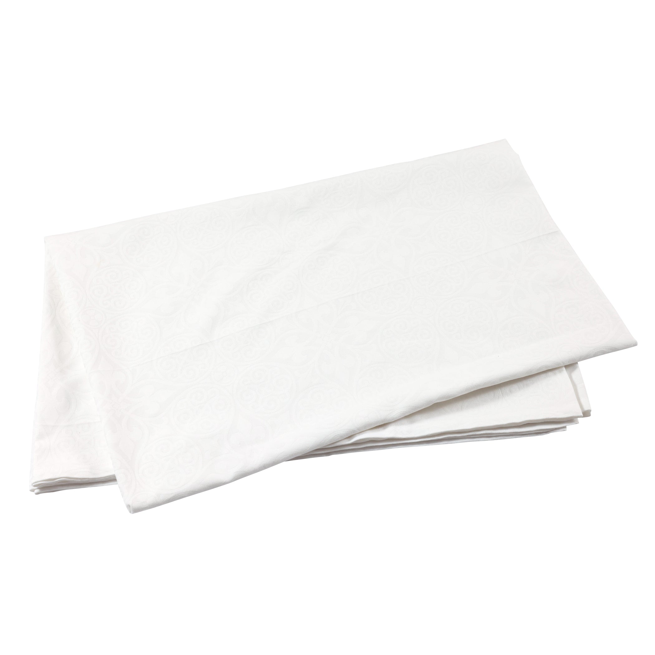 Damask Tablecloth