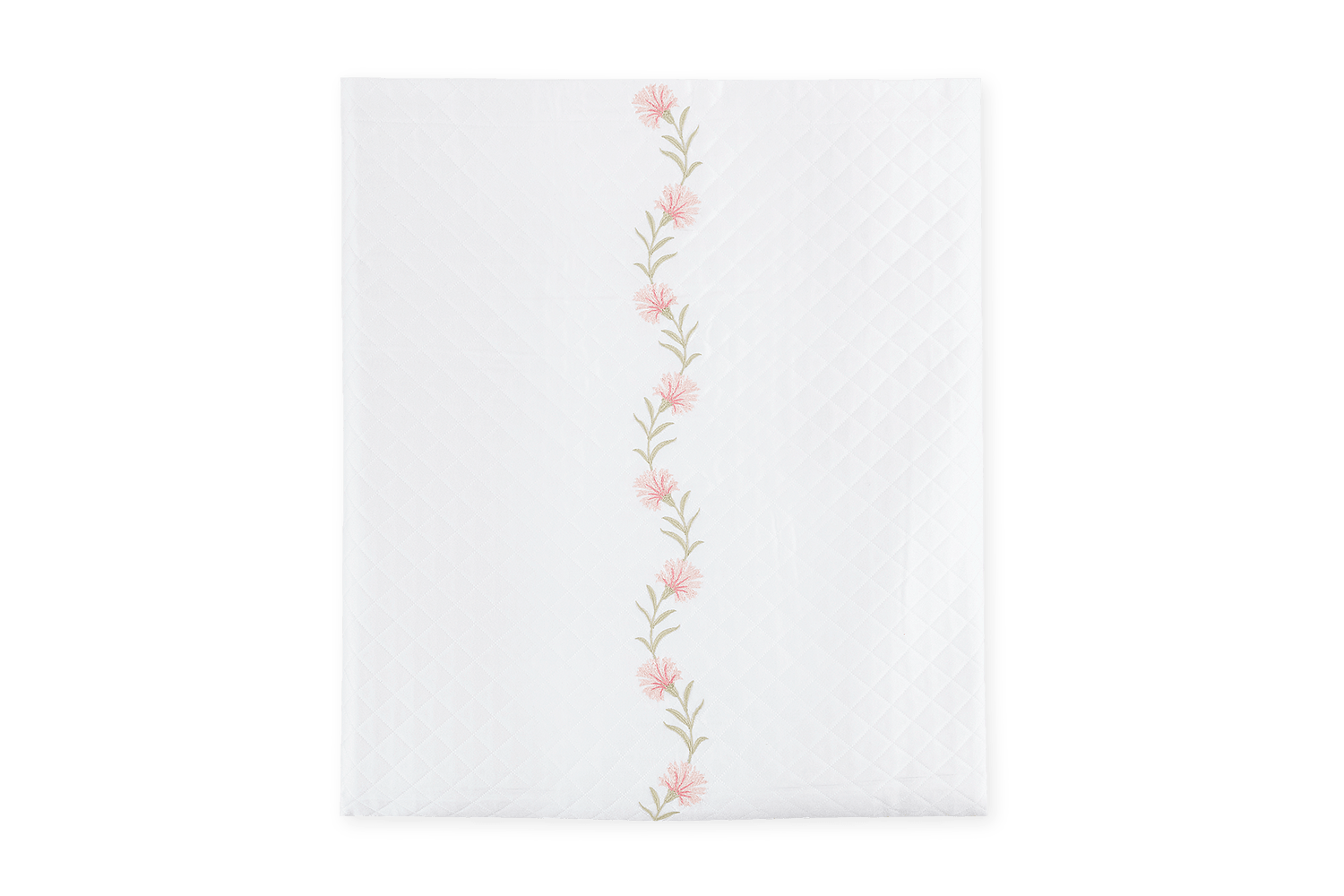 Daphne Matelasse Coverlet
