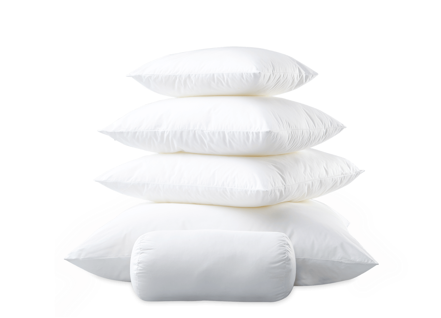 Libero Decorative Pillow - Firm