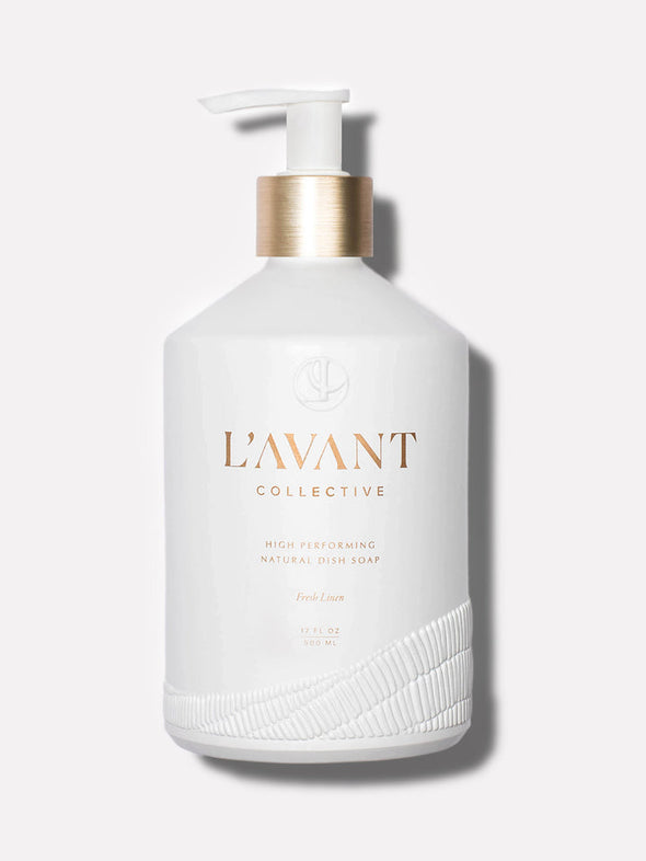 L'avant Collective High Performing Dish Soap