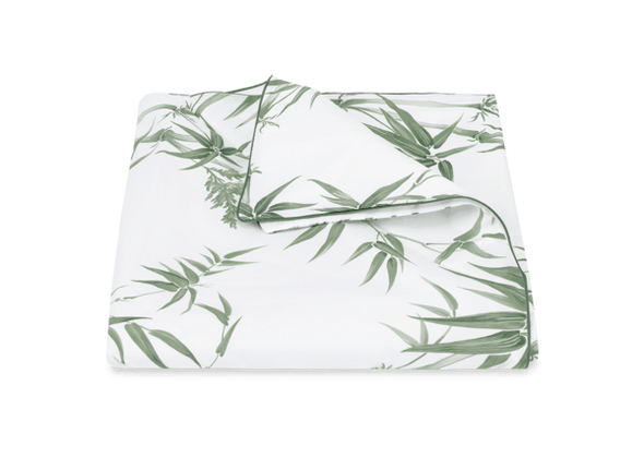Matouk Dominique Duvet Cover