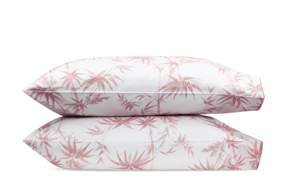 Matouk Dominique Pillowcase - Pair