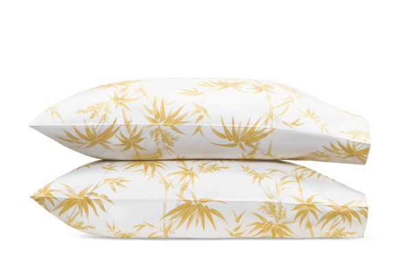Matouk Dominique Pillowcase - Pair