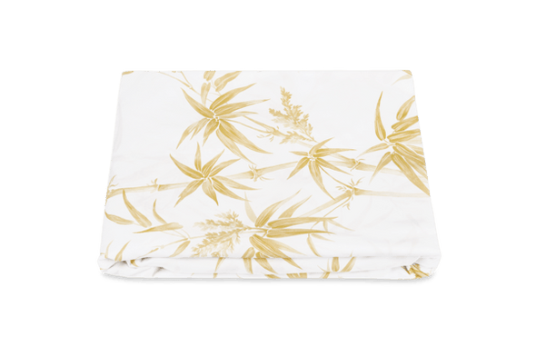 Matouk Dominique Fitted Sheet
