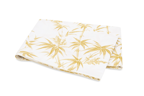 Matouk Dominique Flat Sheet