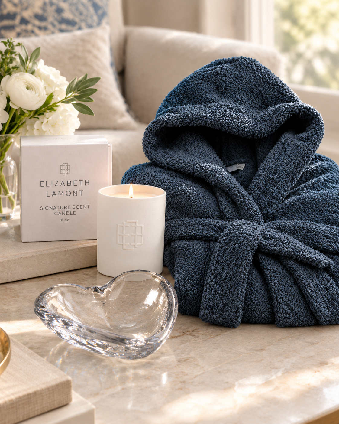 The Comfort Bundle
