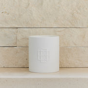 Elizabeth Lamont Signature Candle - IN NEW CERAMIC VESEL