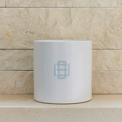 Elizabeth Lamont Signature Large Candles