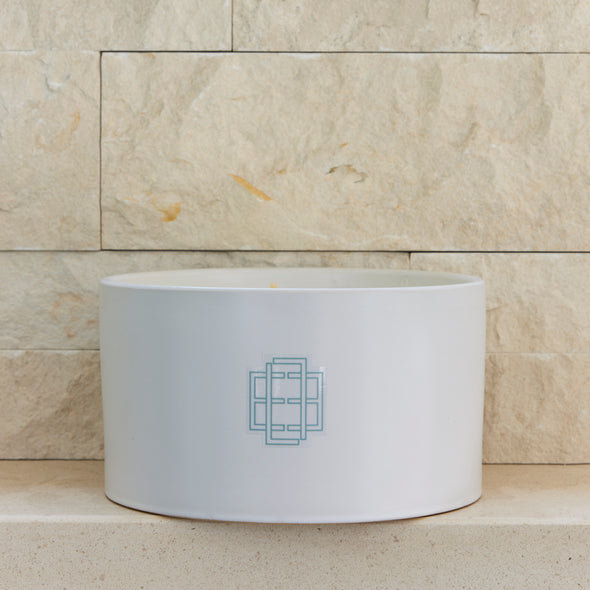 Elizabeth Lamont Signature Large Candles
