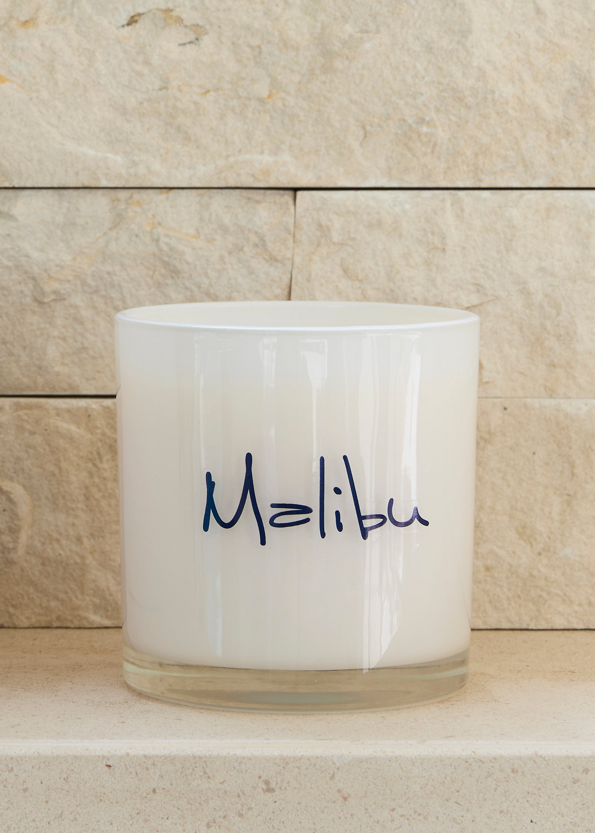 Malibu Signature Scent Candle