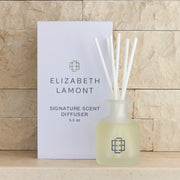 Elizabeth Lamont Signature Scent Diffuser