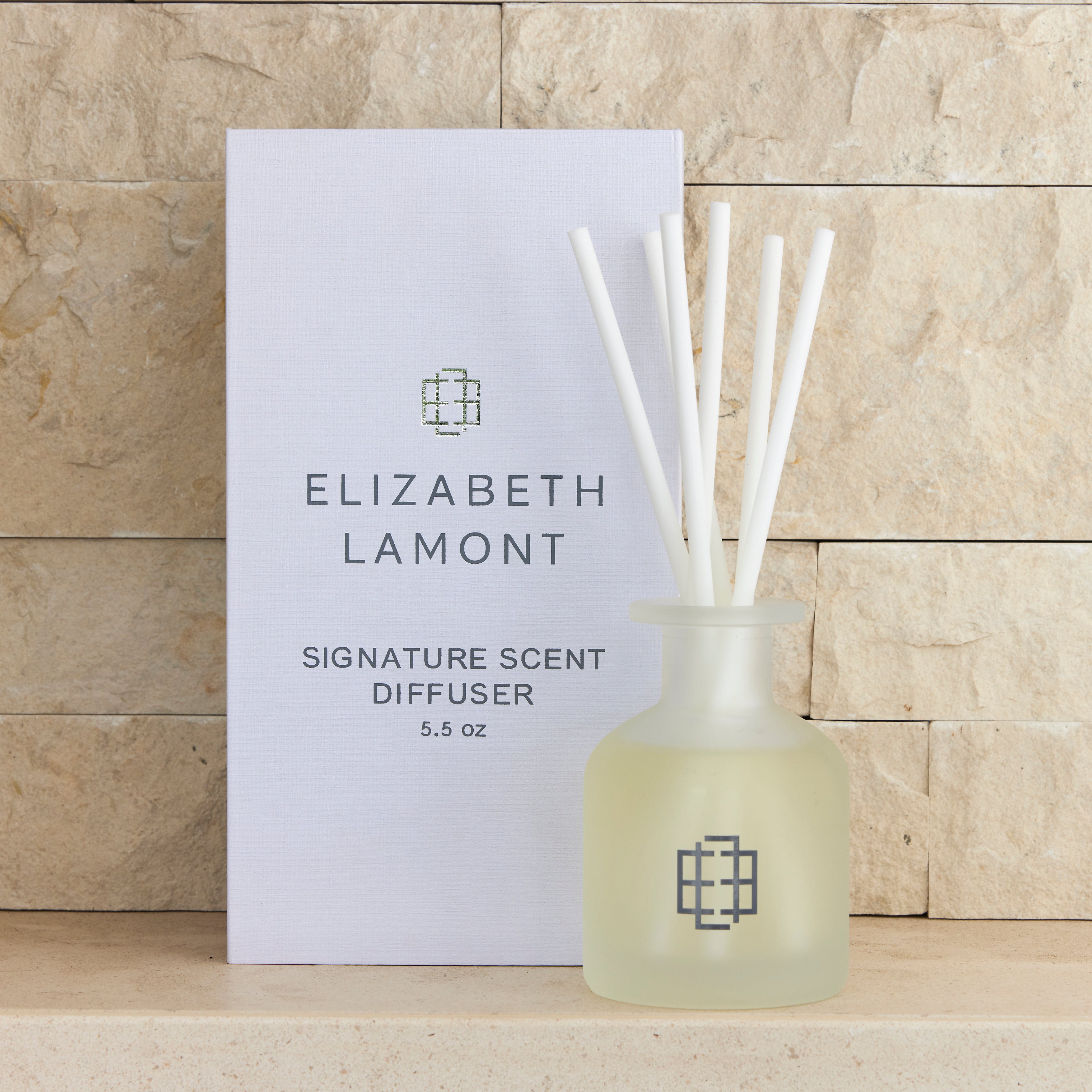 Elizabeth Lamont Signature Scent Diffuser