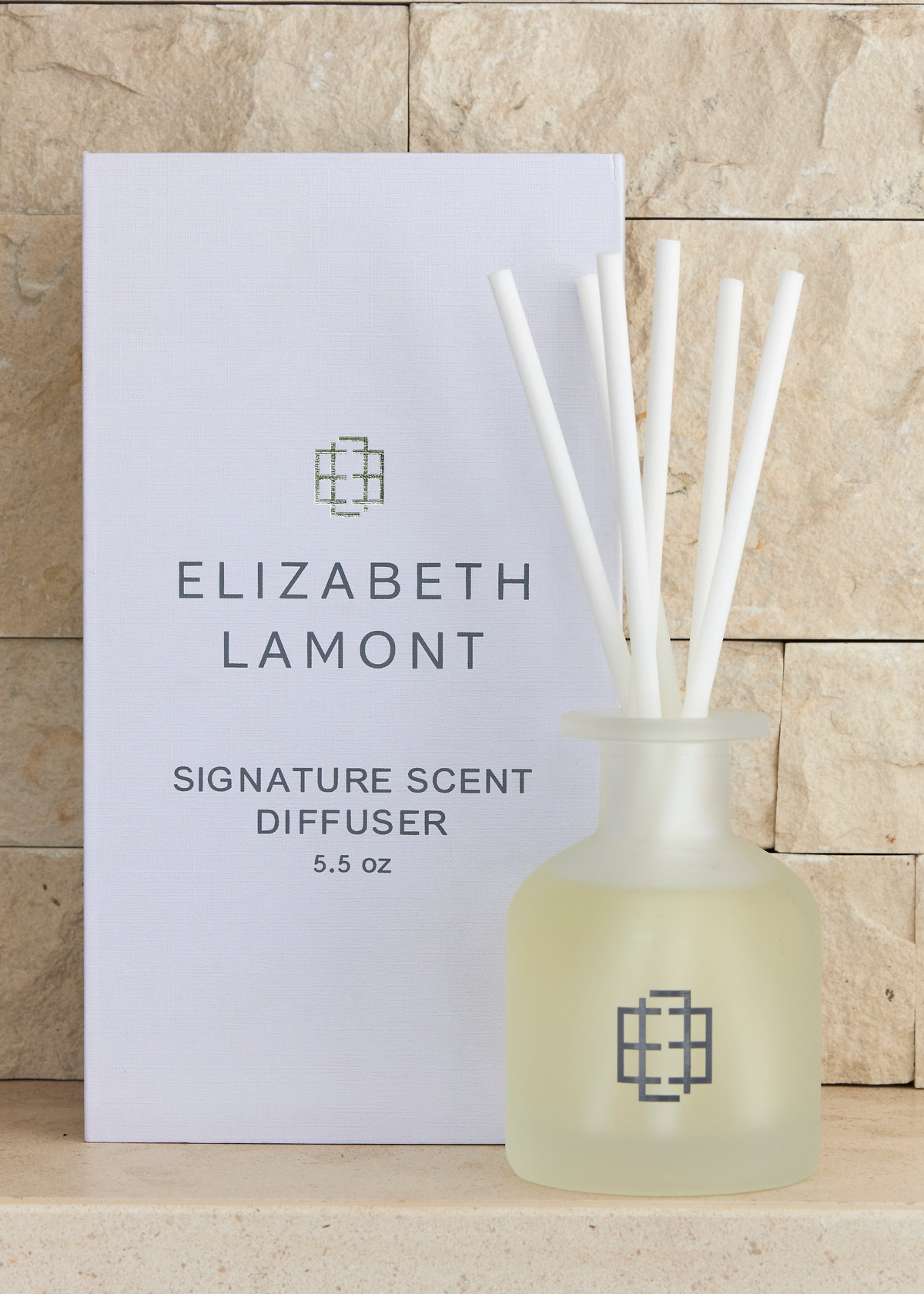 Elizabeth Lamont Signature Scent Diffuser