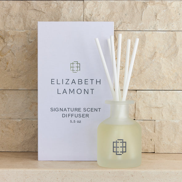 Elizabeth Lamont Signature Scent Product Bundle