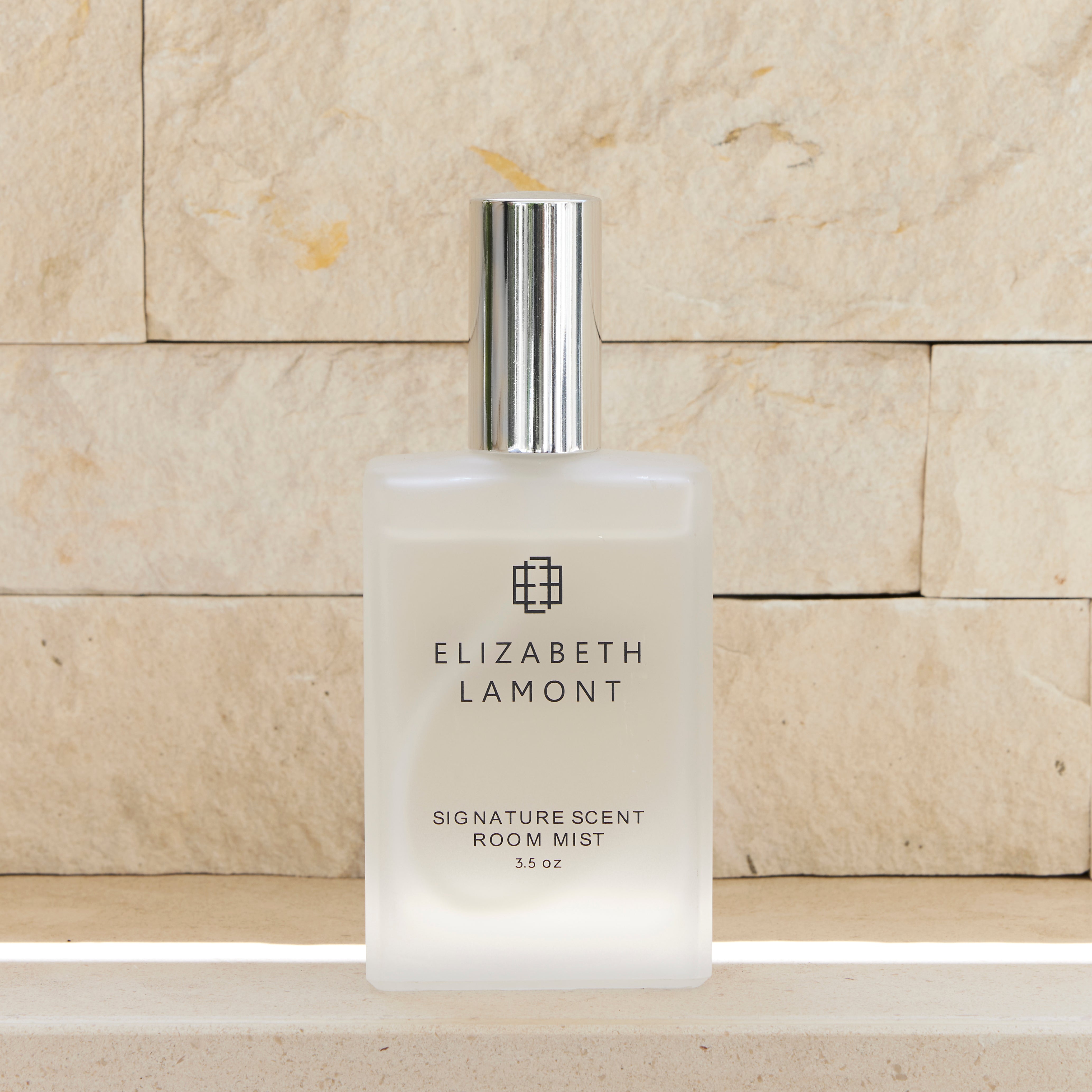 Elizabeth Lamont Signature Scent Room Spray