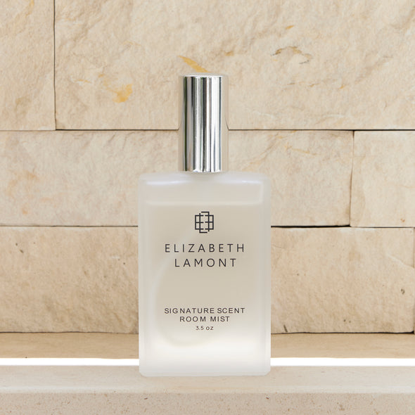 Elizabeth Lamont Signature Scent Product Bundle