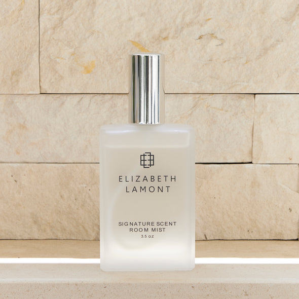 Elizabeth Lamont Signature Scent Room Spray