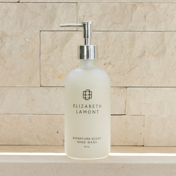 Elizabeth Lamont Signature Scent Product Bundle