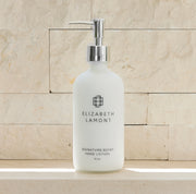 Elizabeth Lamont Signature Scent Lotion
