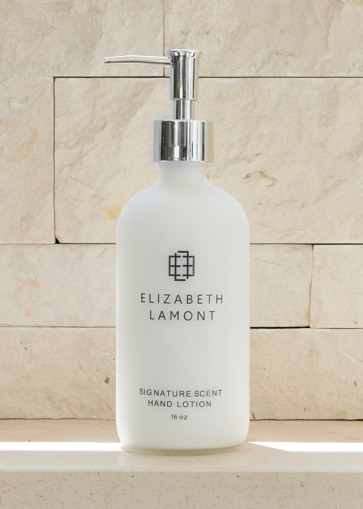 Elizabeth Lamont Signature Scent Lotion