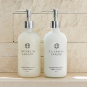Elizabeth Lamont Signature Scent Hand Wash & Lotion Bundle