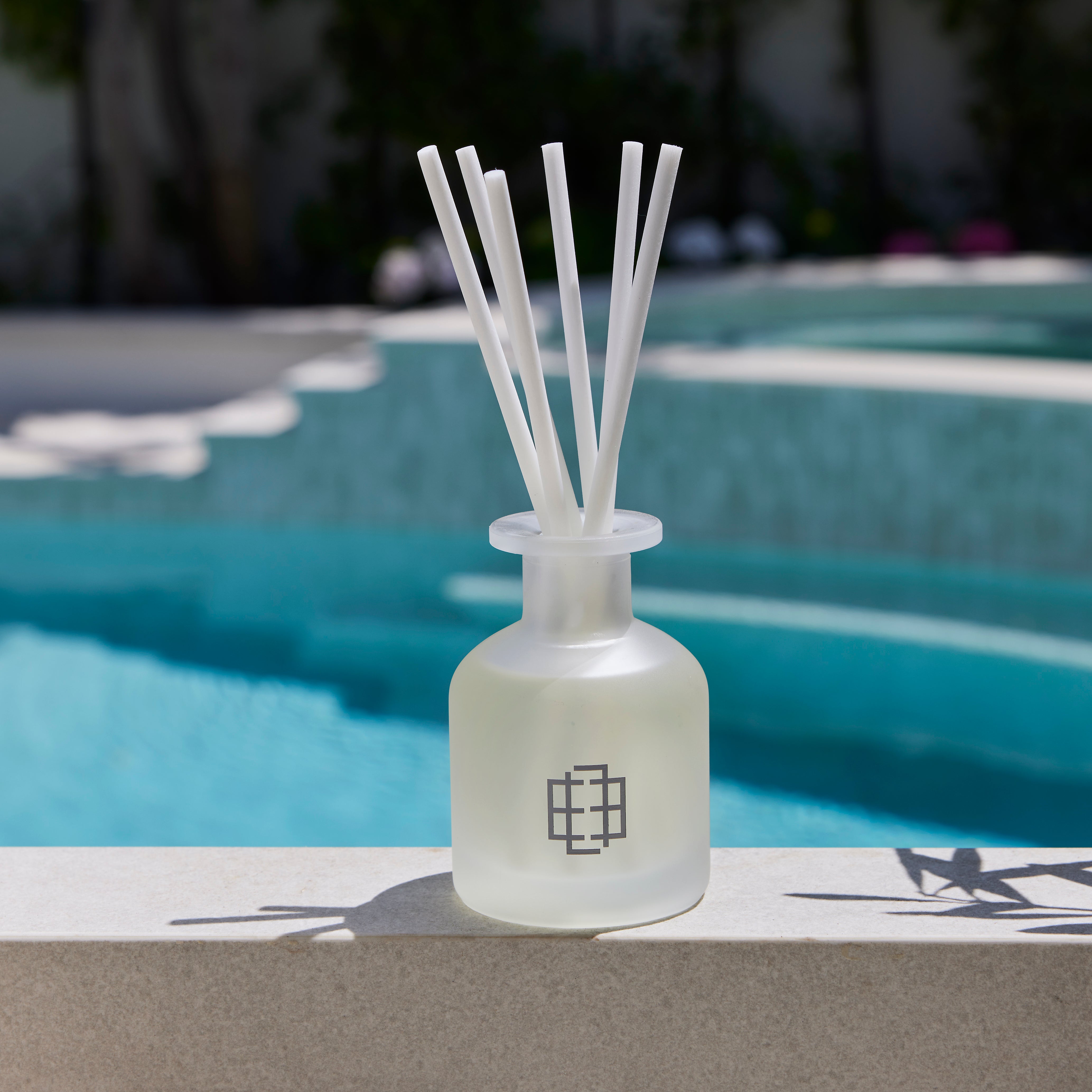 Elizabeth Lamont Signature Scent Diffuser