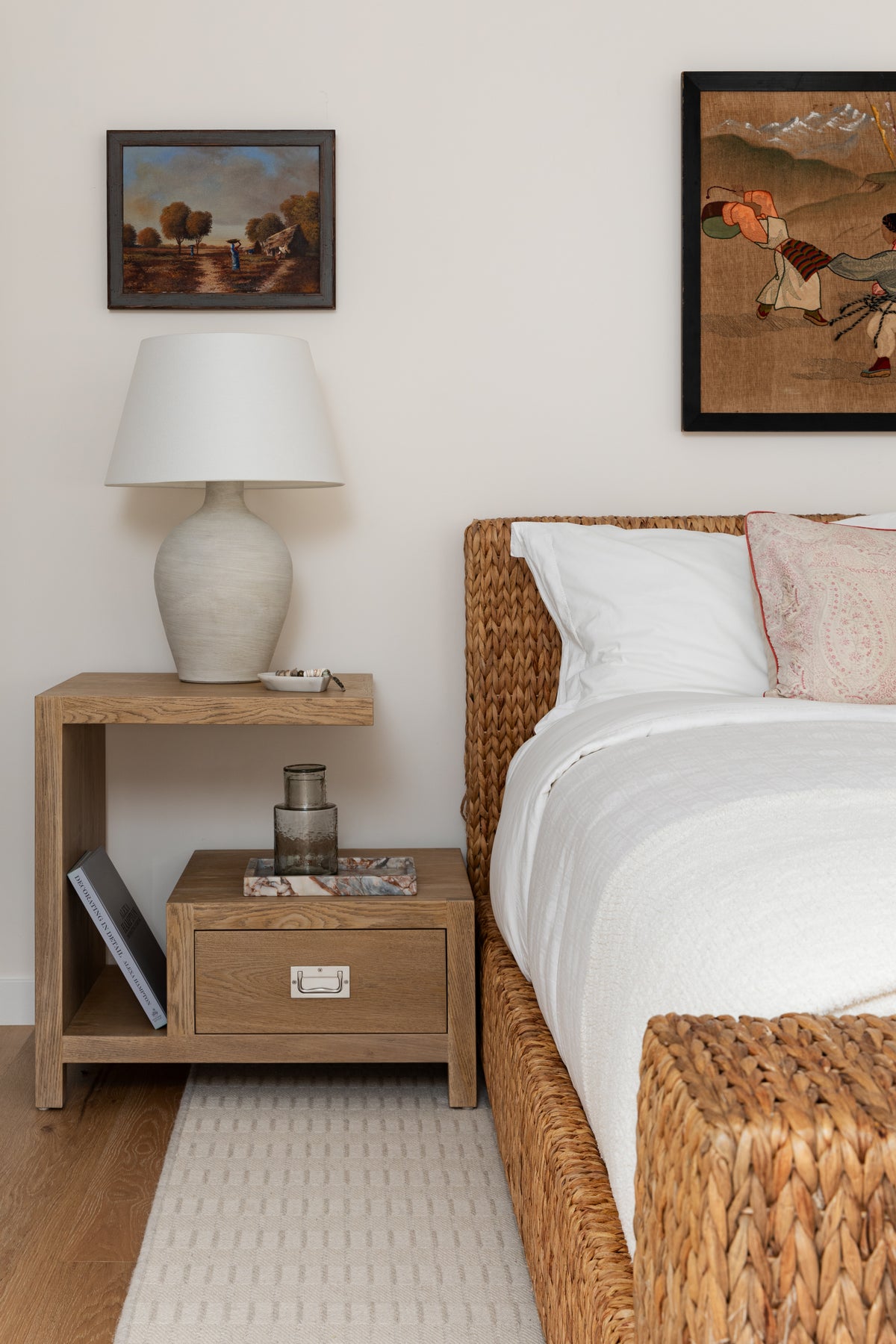 Bashford Side Table