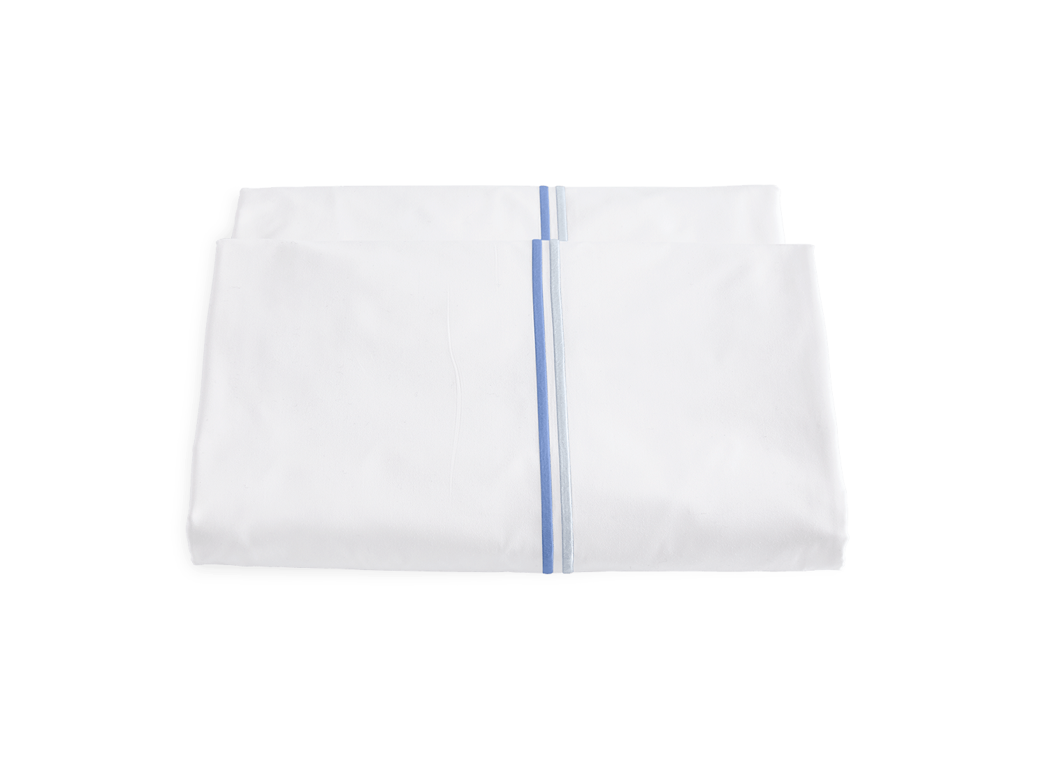 Matouk Essex Duvet Cover