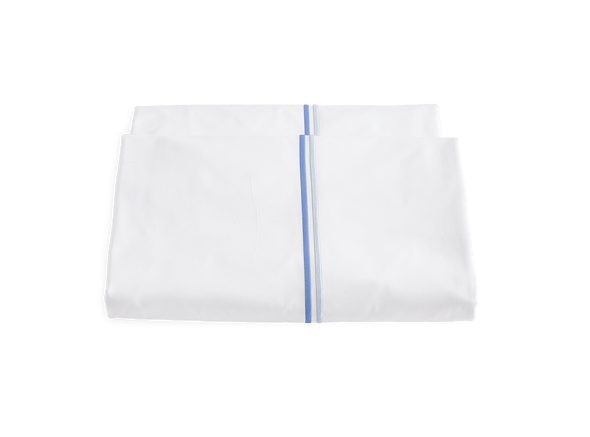 Matouk Essex Duvet Cover