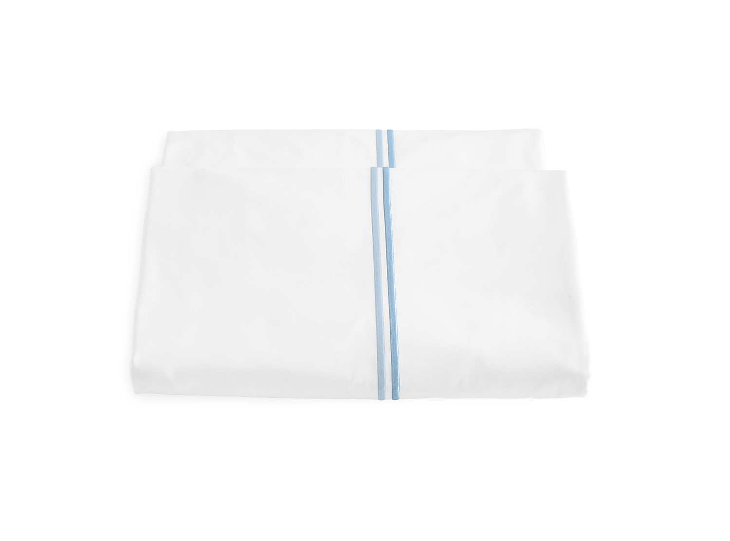 Matouk Essex Duvet Cover