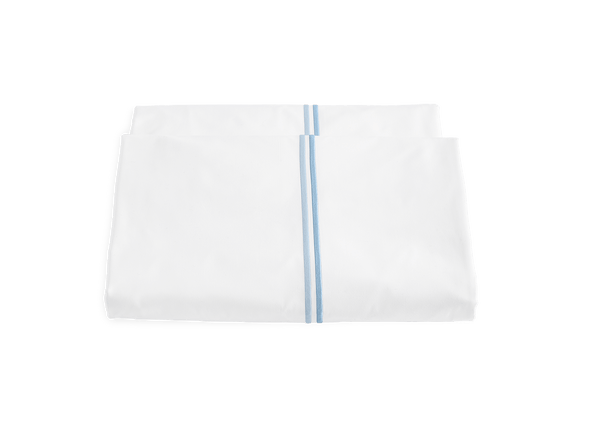 Matouk Essex Duvet Cover